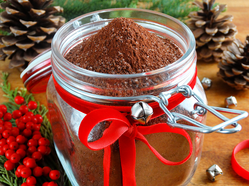 Best ideas about DIY Hot Chocolate
. Save or Pin Homemade Hot Cocoa Mix World’s Best Wicked Good Kitchen Now.