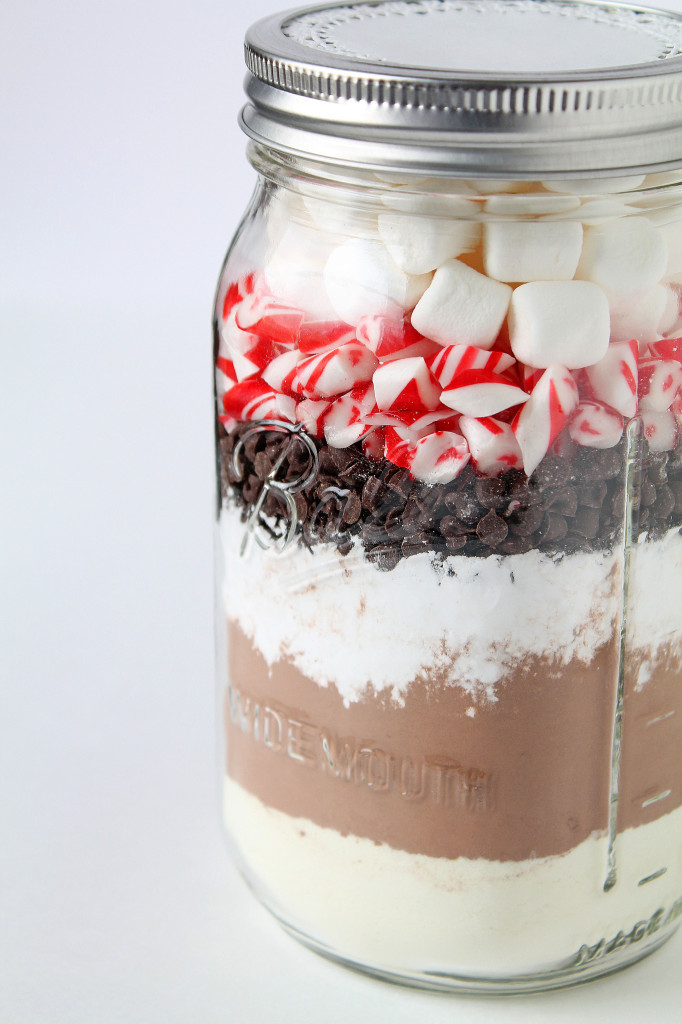 Best ideas about DIY Hot Chocolate Gifts
. Save or Pin 5 Fun Mason Jar Gift Ideas Love Grows Wild Now.