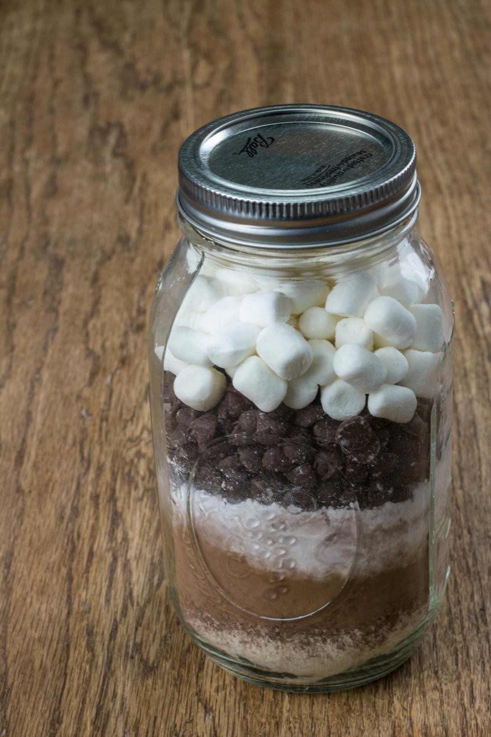 Best ideas about DIY Hot Chocolate Gifts
. Save or Pin Homemade Hot Chocolate Mix in a Jar Now.