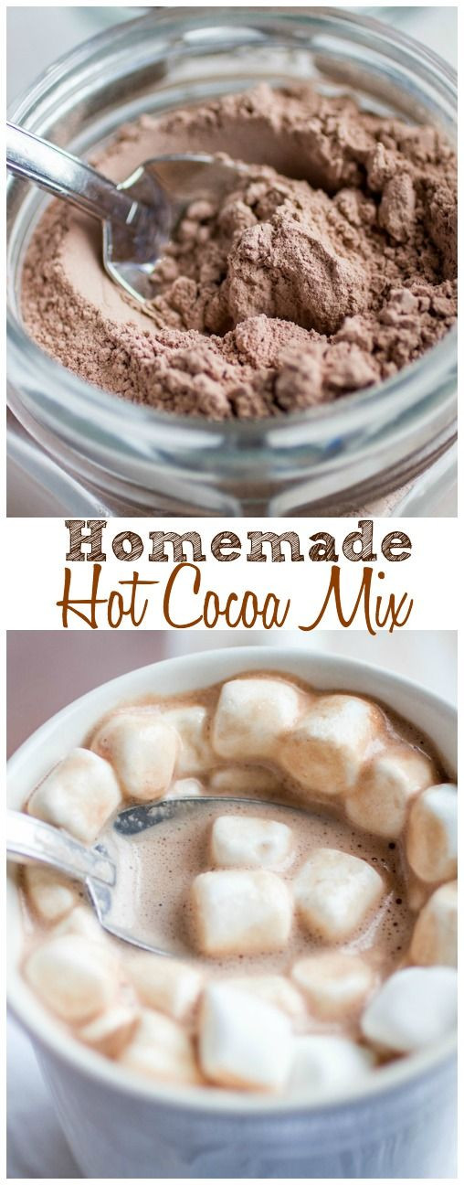Best ideas about DIY Hot Cocoa Mix
. Save or Pin Best 25 Hot cocoa mixes ideas on Pinterest Now.
