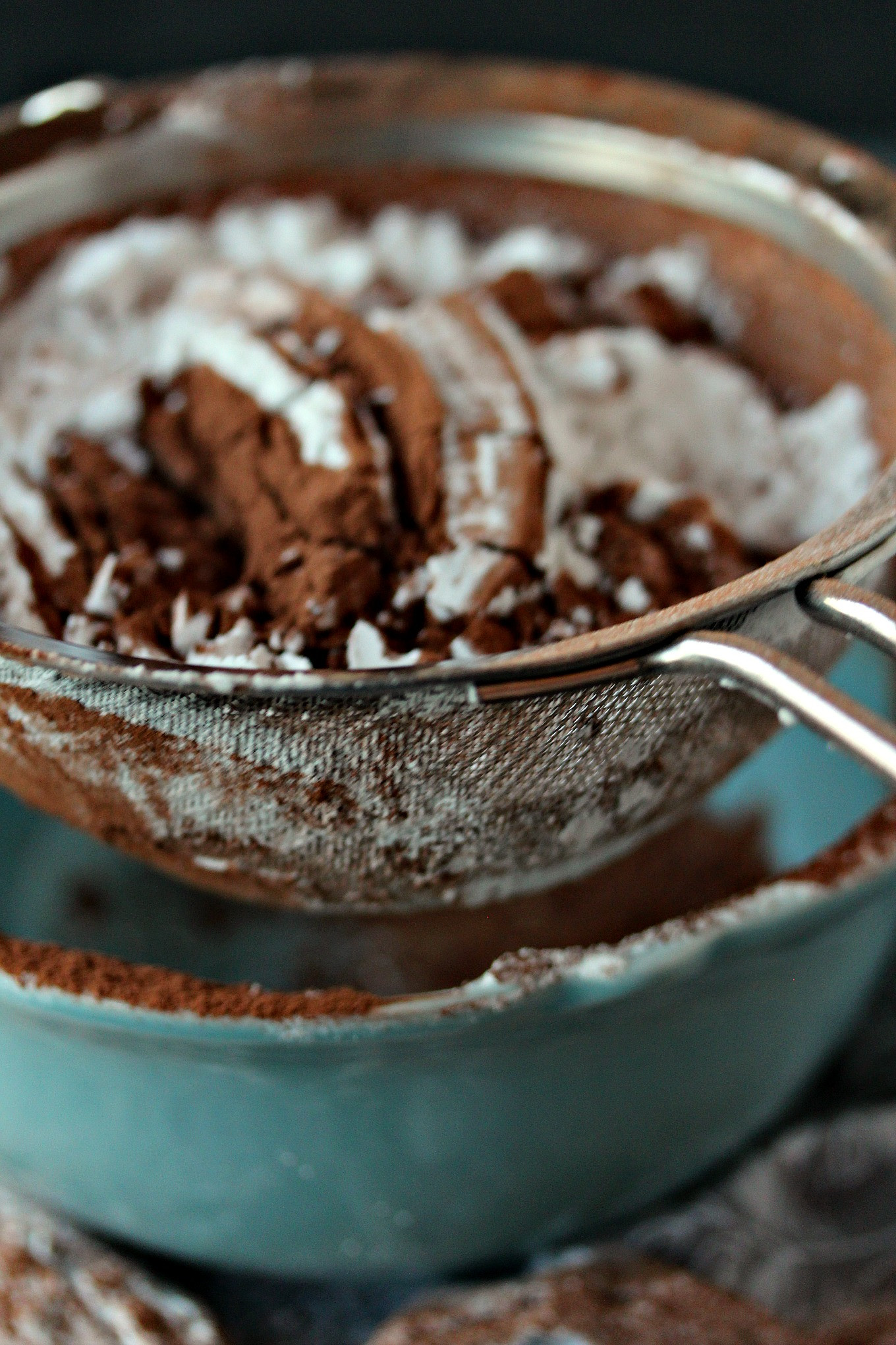 Best ideas about DIY Hot Cocoa Mix
. Save or Pin Homemade Hot Cocoa Mix Recipe Now.