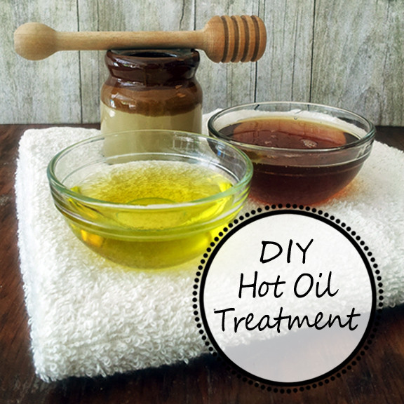 Best ideas about DIY Hot Oil Treatment
. Save or Pin Paula Parrish DIY Hot Oil Treatment Now.