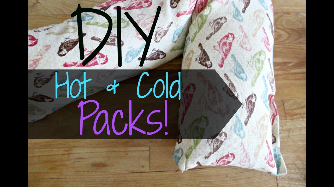 Best ideas about DIY Hot Pack
. Save or Pin DIY Hot Cold Packs Now.
