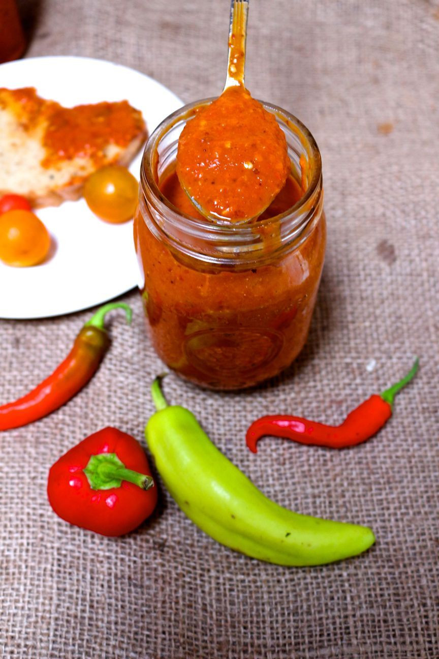 Best ideas about DIY Hot Sauce
. Save or Pin Homemade Hot Sauce Naked Cuisine Now.