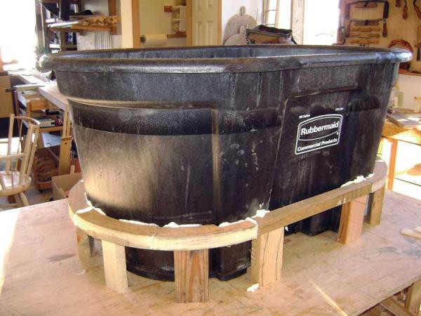 Best ideas about DIY Hot Tub
. Save or Pin DIY Hot Tub DIY MOTHER EARTH NEWS Now.