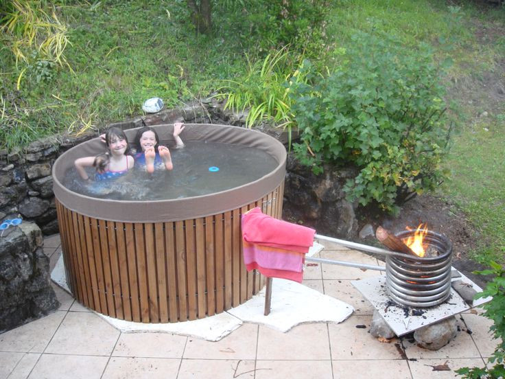 Best ideas about DIY Hot Tub
. Save or Pin 36 best images about DIY hottub anyone on Pinterest Now.