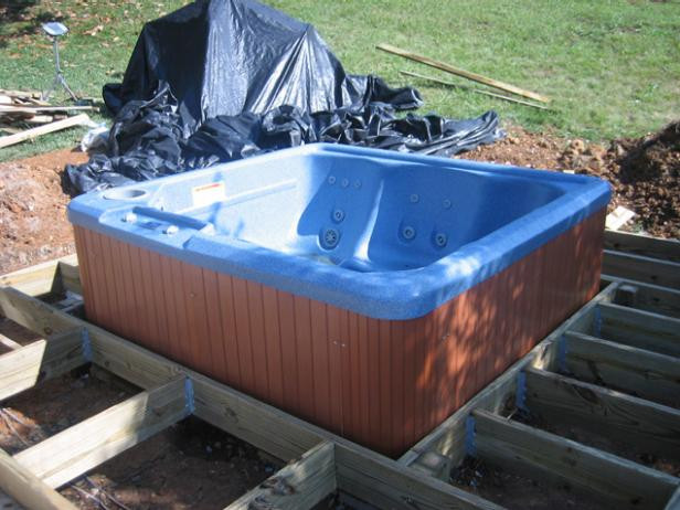 Best ideas about DIY Hot Tub
. Save or Pin 9 DIY Outdoor Hot Tubs You Can Build Yourself Shelterness Now.