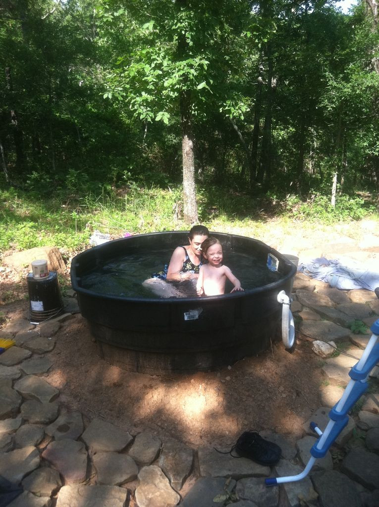 Best ideas about DIY Hot Tub
. Save or Pin 9 DIY Outdoor Hot Tubs You Can Build Yourself Shelterness Now.