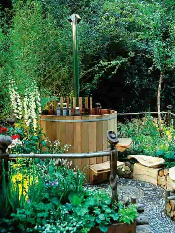 Best ideas about DIY Hot Tub Kit
. Save or Pin DIY Hot Tub Kit The Material & The Instructions for Hot Tub Now.