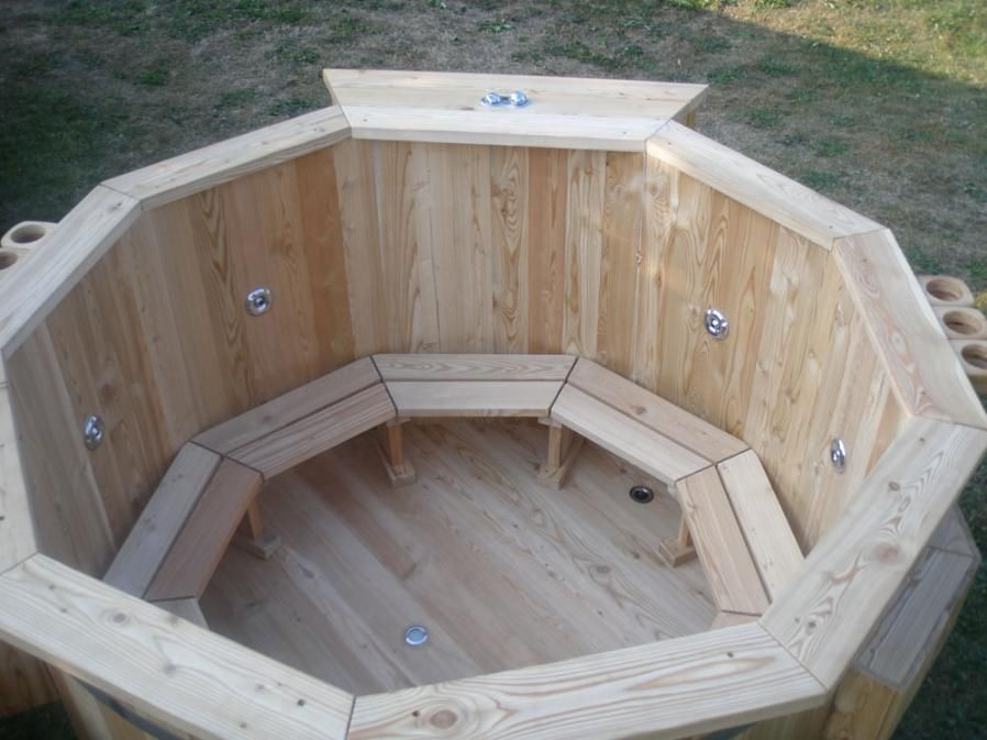 Best ideas about DIY Hot Tub Kit
. Save or Pin Internal Hot tub stove Поиск в Google Now.