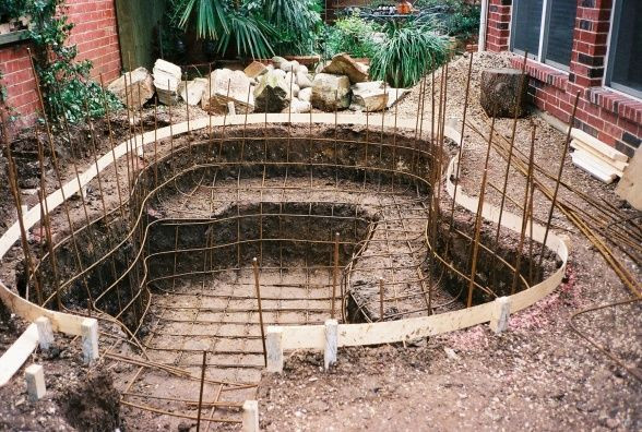 Best ideas about DIY Hot Tub Kit
. Save or Pin In Ground Hot Tub Kits Now.