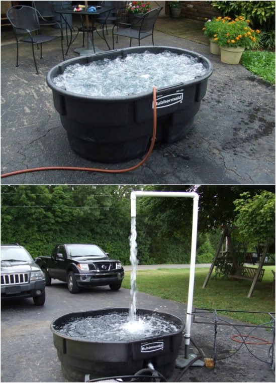 Best ideas about DIY Hot Tub
. Save or Pin 12 Relaxing And Inexpensive Hot Tubs You Can DIY In A Now.