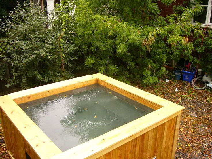 Best ideas about DIY Hot Tub With Jets
. Save or Pin 36 best images about DIY hottub anyone on Pinterest Now.