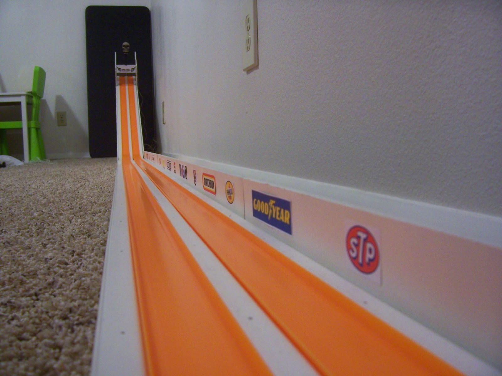 Best ideas about DIY Hot Wheels Track
. Save or Pin Hot Wheels Racing League The Ultimate Guide to Building a Now.