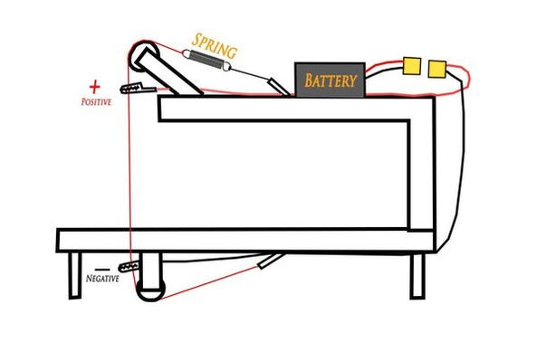 Best ideas about DIY Hot Wire Foam Cutter
. Save or Pin DIY Hot Wire Cutter for Plexiglass Cardboard and Foam Now.