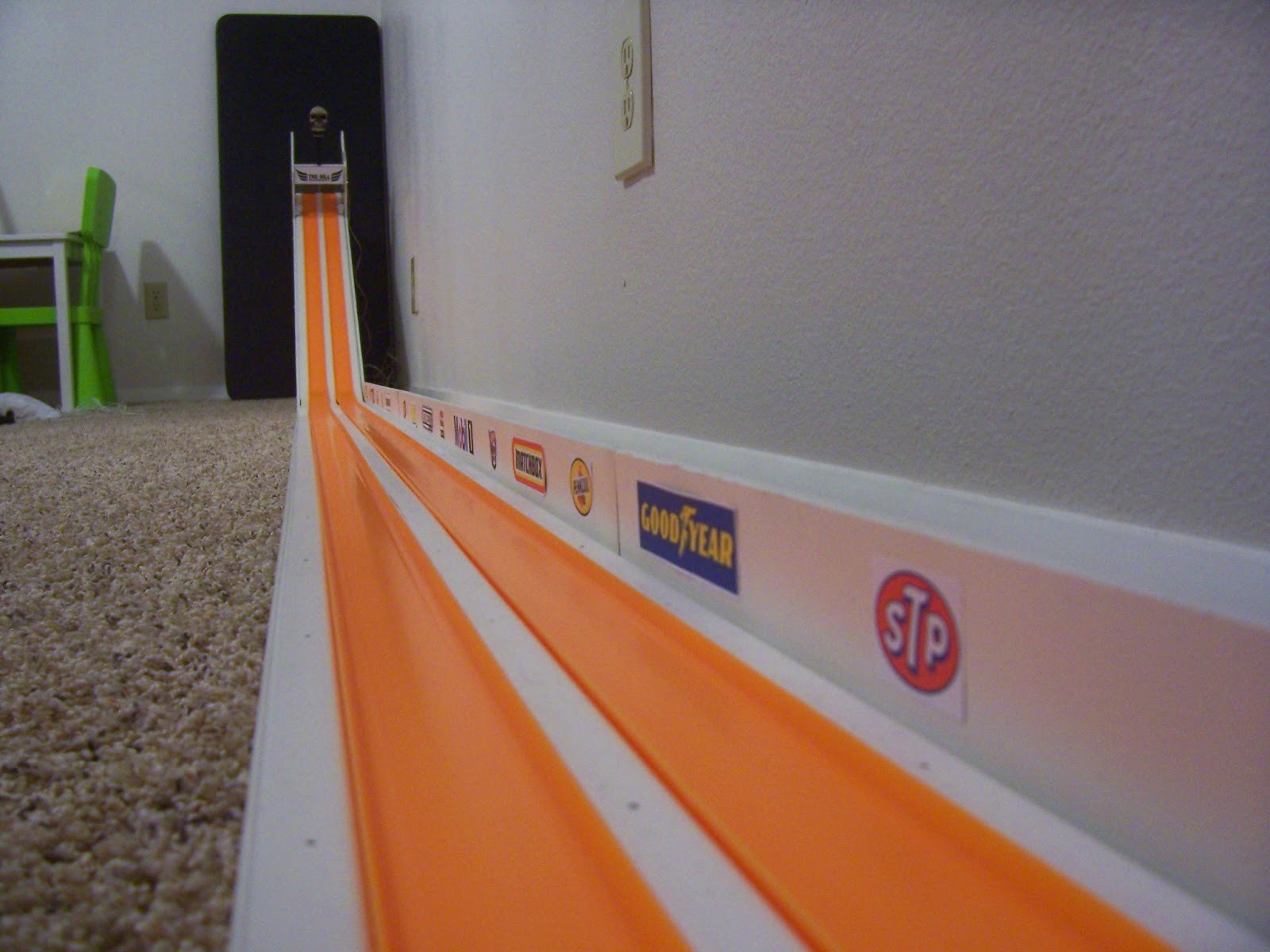 Best ideas about DIY Hotwheels Track
. Save or Pin Hot Wheels Racing League The Ultimate Guide to Building a Now.