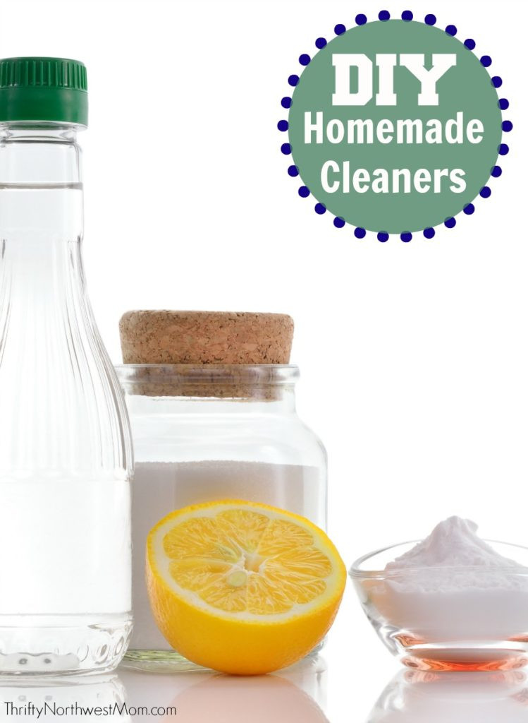 Best ideas about DIY Household Cleaners
. Save or Pin DIY Natural Household Cleaners How To Make Them Now.