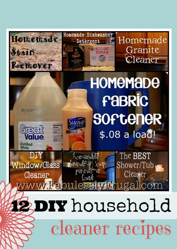 Best ideas about DIY Household Cleaners
. Save or Pin Live on Less DIY Household Cleaner Recipes Now.