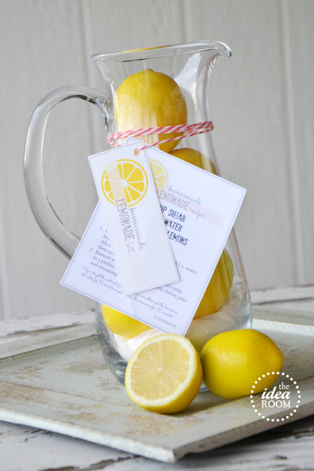 Best ideas about DIY Housewarming Gifts
. Save or Pin 15 The Best DIY Housewarming Gifts That You Can Make To Now.