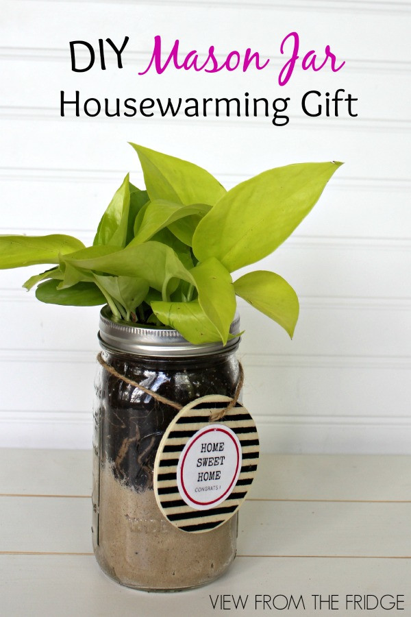 Best ideas about DIY Housewarming Gifts
. Save or Pin These 20 DIY Housewarming Gifts Are The Perfect Thank You Now.