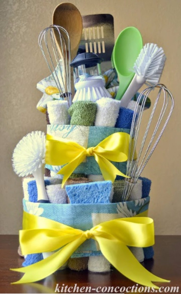 Best ideas about DIY Housewarming Gifts
. Save or Pin 33 Best DIY Housewarming Gifts Now.