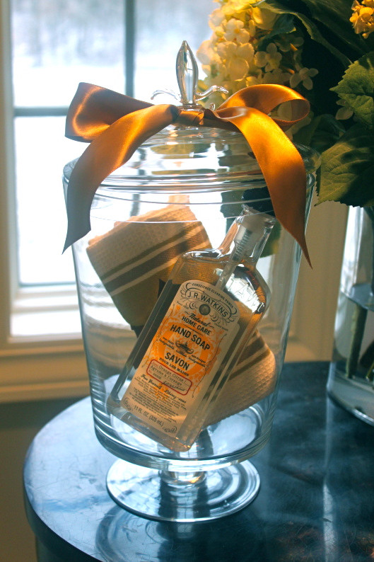 Best ideas about DIY Housewarming Gifts
. Save or Pin Weekend DIY Housewarming Gift Now.