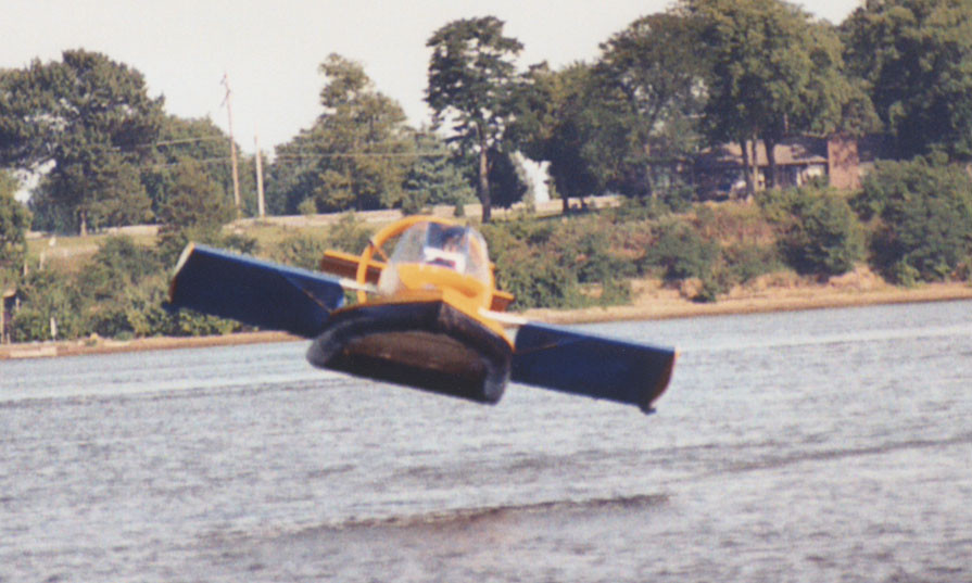 Best ideas about DIY Hovercraft Plans
. Save or Pin UH 18SPW Hoverwing Plans [6018SPWP] $119 95 Now.