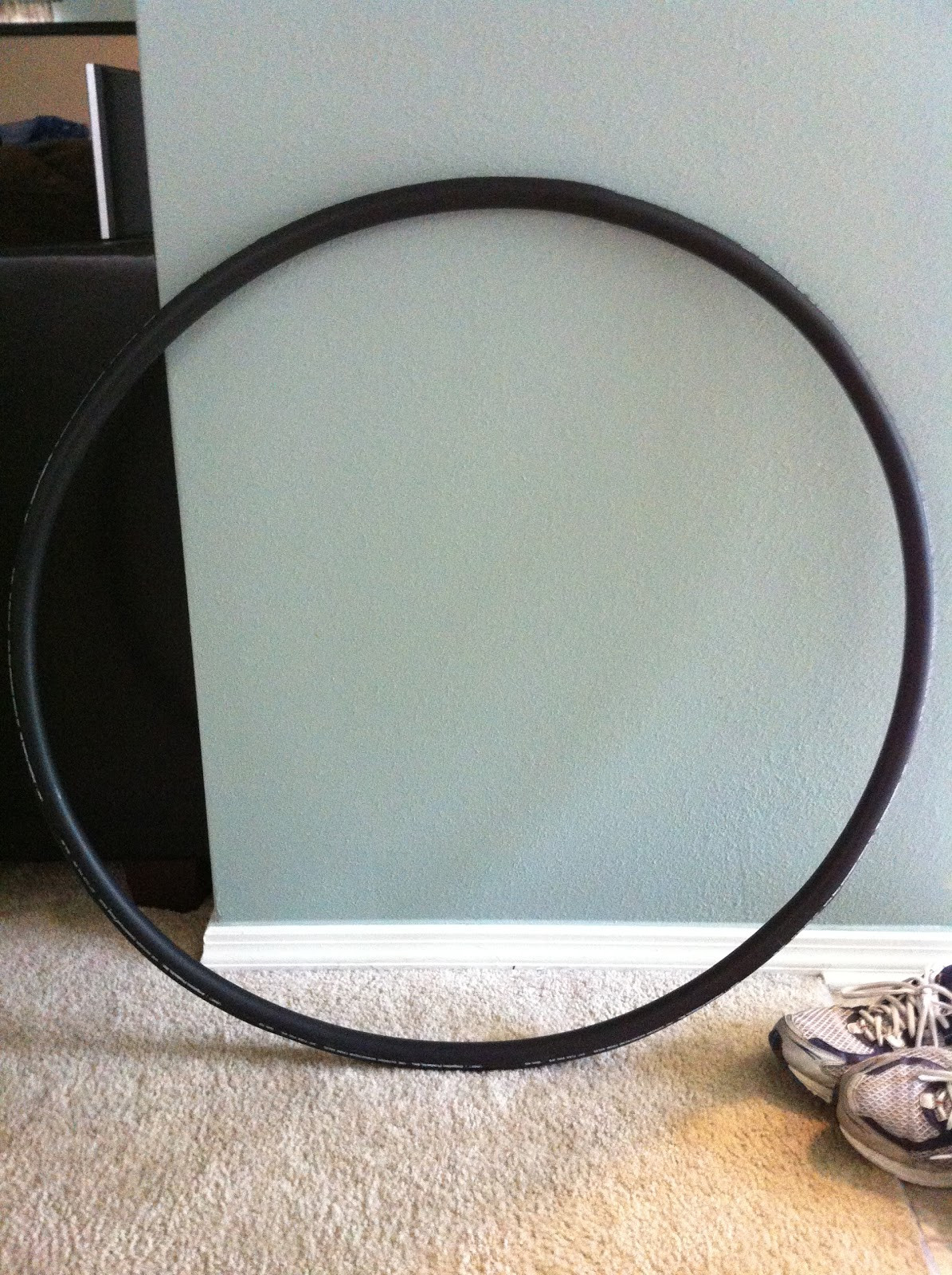 Best ideas about DIY Hula Hoop
. Save or Pin DIY Projects DIY Weighted Hula Hoop Now.