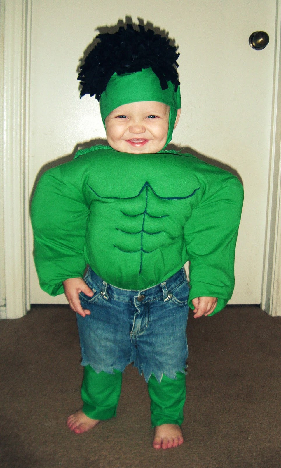 Best ideas about DIY Hulk Costume
. Save or Pin Very Merry Vintage Syle Craft Room Inspiration & Now.