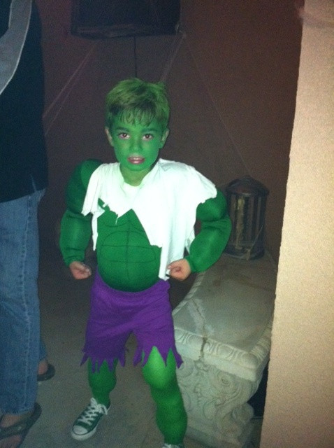 Best ideas about DIY Hulk Costume
. Save or Pin Incredible Hulk Costume Costumes Pinterest Now.