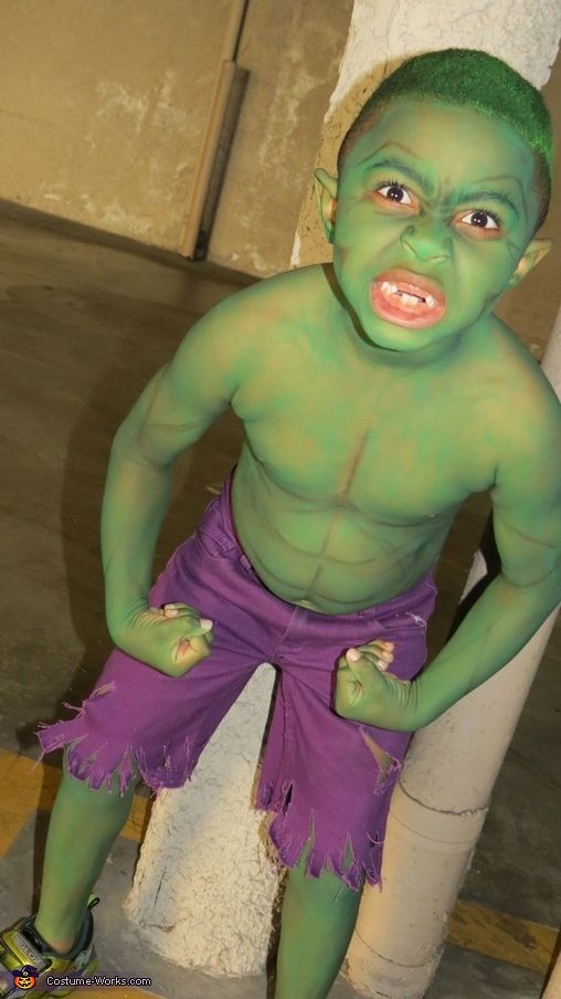 Best ideas about DIY Hulk Costume
. Save or Pin 273 best Costumes images on Pinterest Now.