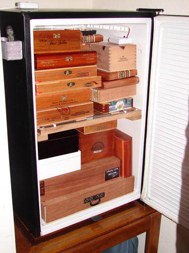 Best ideas about DIY Humidor Kit
. Save or Pin Build Your Own Humidor Now.
