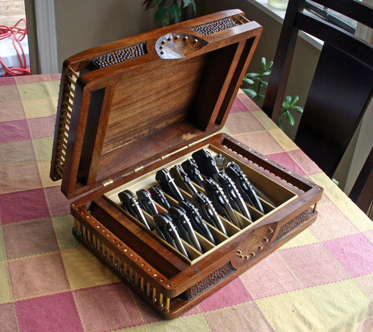 Best ideas about DIY Humidor Kit
. Save or Pin Humidor Box Plans WoodWorking Projects & Plans Now.