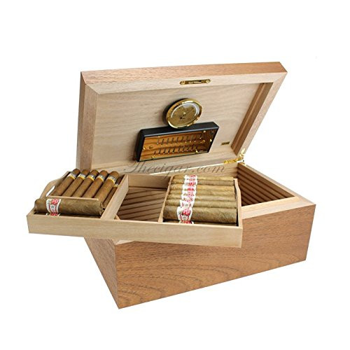 Best ideas about DIY Humidor Kit
. Save or Pin Humidor Parts and Hardware Now.
