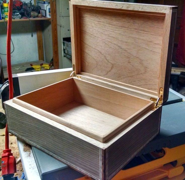 Best ideas about DIY Humidor Kit
. Save or Pin How To Build A Humidor Box WoodWorking Projects & Plans Now.