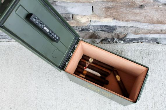 Best ideas about DIY Humidor Kit
. Save or Pin DIY Cigar Humidor Kit Build your own humidor from Now.