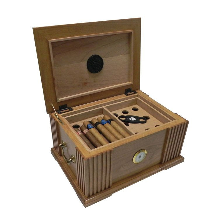 Best ideas about DIY Humidor Kit
. Save or Pin Cigar Humidor Woodworking Plans Plans DIY Free Download Now.