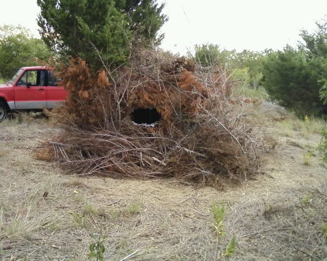 Best ideas about DIY Hunting Blind
. Save or Pin This Is What Happened When I Tried Hunting Without Camo Now.
