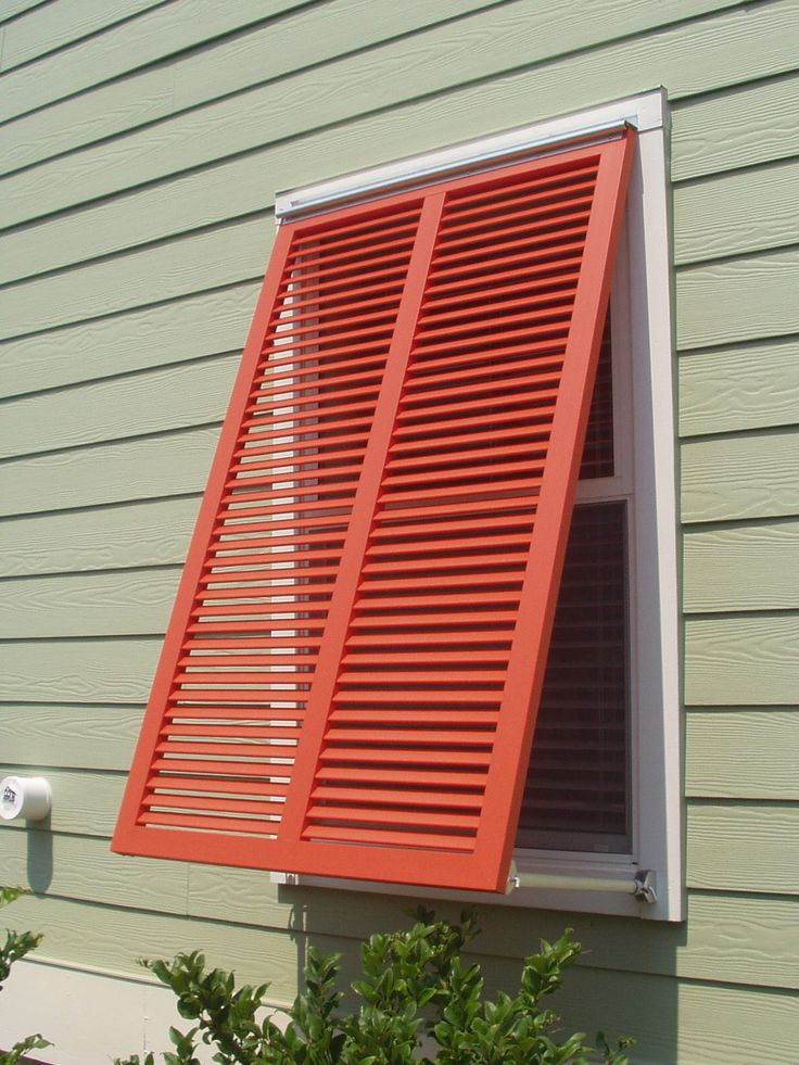 Best ideas about DIY Hurricane Shutters
. Save or Pin Bahama style shutters are very popular especially in Now.