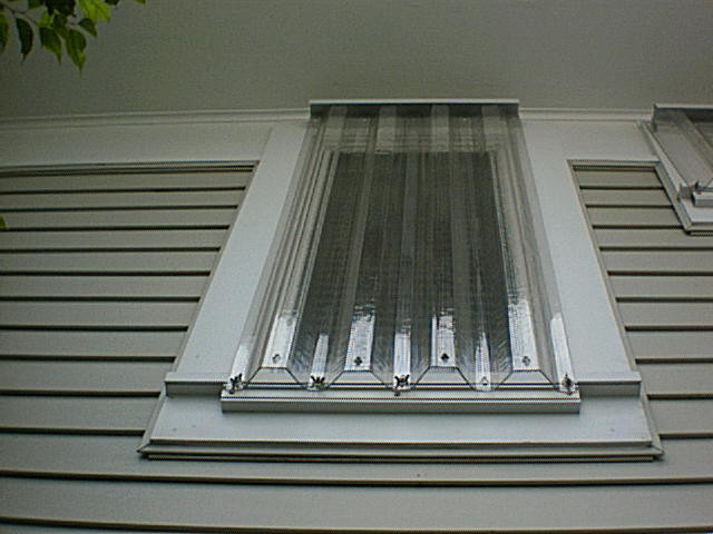 Best ideas about DIY Hurricane Shutters
. Save or Pin Storm Panels Hurricane Shutters Aluminum Clear Now.
