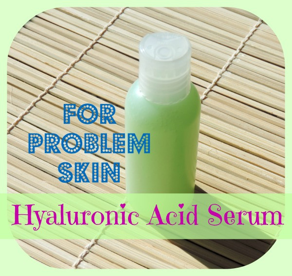 Best ideas about DIY Hyaluronic Acid Serum
. Save or Pin Hyaluronic Acid Serum for Problem Skin Now.