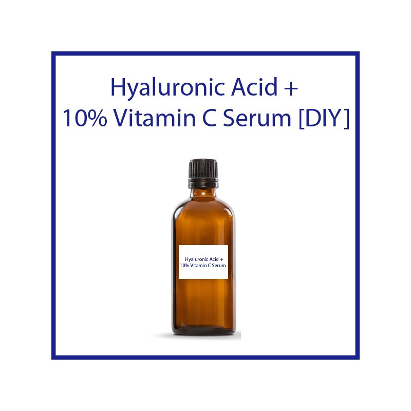 Best ideas about DIY Hyaluronic Acid Serum
. Save or Pin Most effective anti aging serum Now.