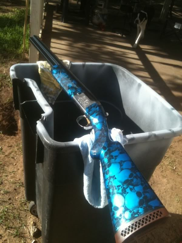 Best ideas about DIY Hydro Dipping
. Save or Pin 142 best Cerakote guns images on Pinterest Now.