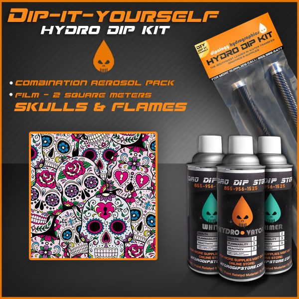 Best ideas about DIY Hydro Dipping
. Save or Pin Hydro dipping also known as hydrographics immersion Now.
