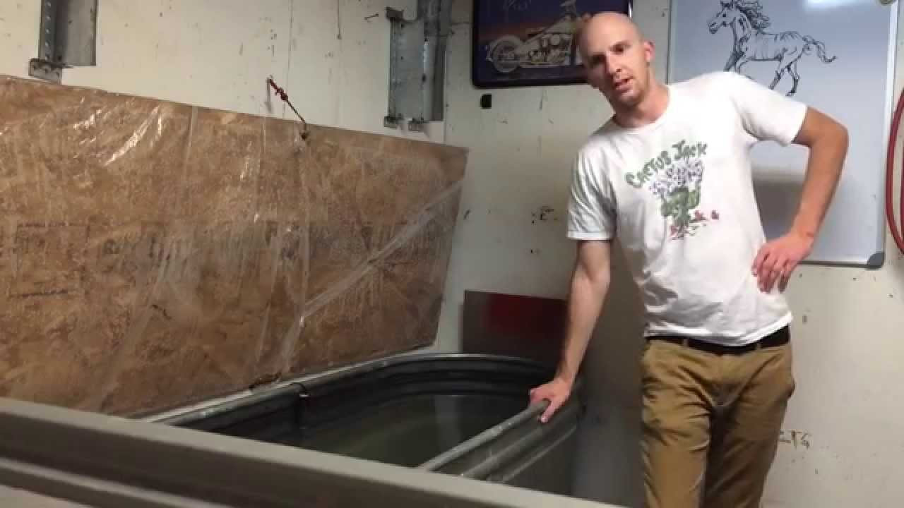 Best ideas about DIY Hydro Dipping
. Save or Pin DIY hydrographic dip tank for $280 Now.