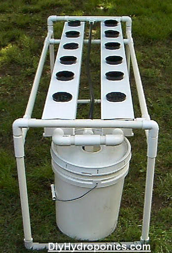 Best ideas about DIY Hydroponics Plans
. Save or Pin diyhydroponic How to build A Hydroponic system At domestic Now.