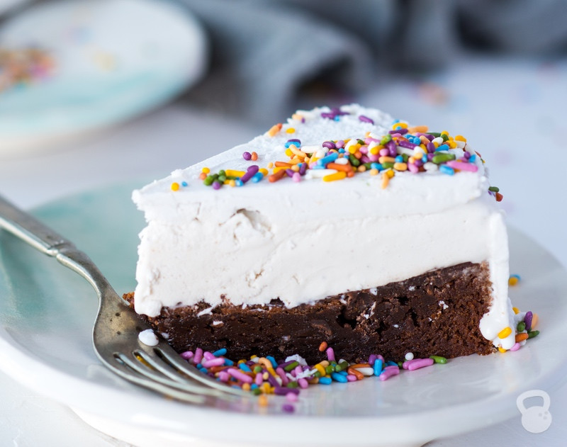 Best ideas about DIY Ice Cream Cake
. Save or Pin Coconuts and Kettlebells Building More Capable Bo s Now.