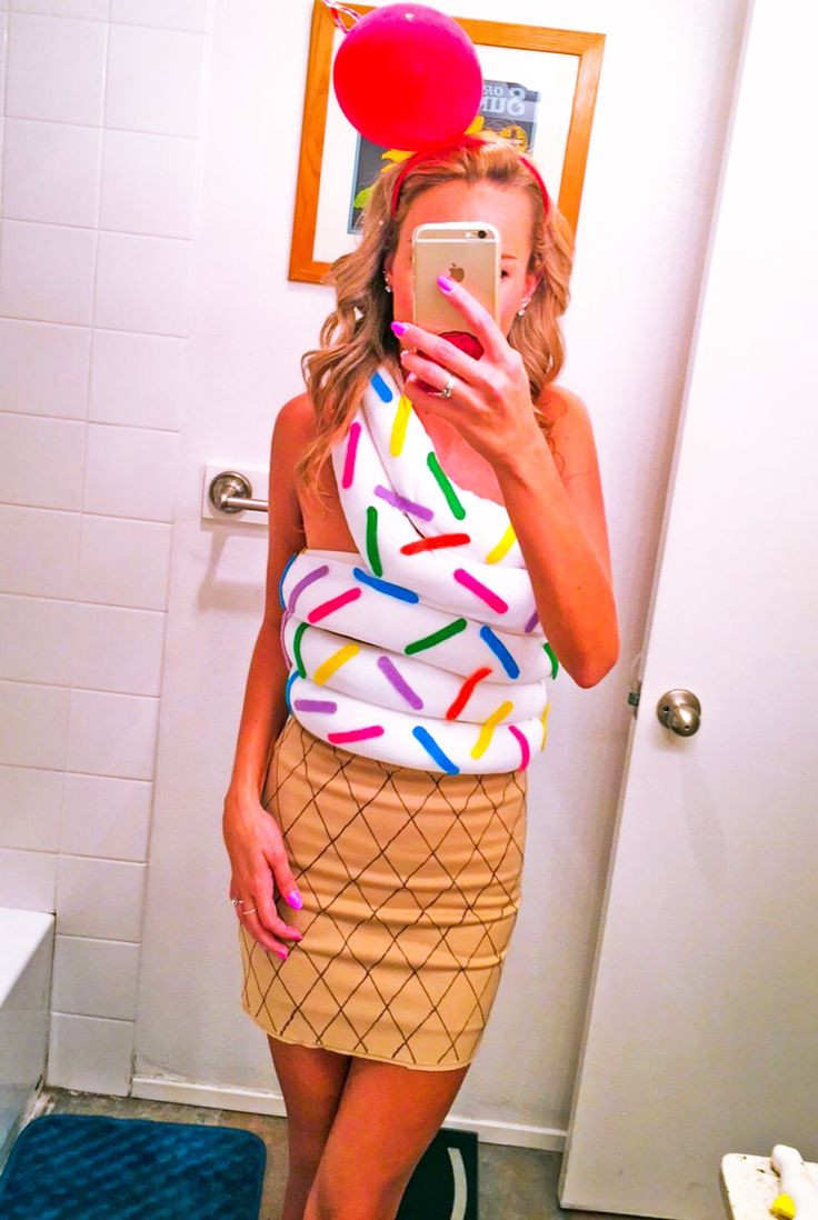 Best ideas about DIY Ice Cream Costume
. Save or Pin Best 20 Ice cream costume ideas on Pinterest Now.