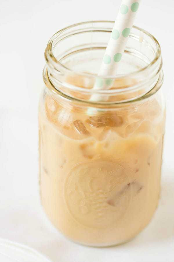 Best ideas about DIY Iced Coffee
. Save or Pin Iced Coffee Recipe Now.