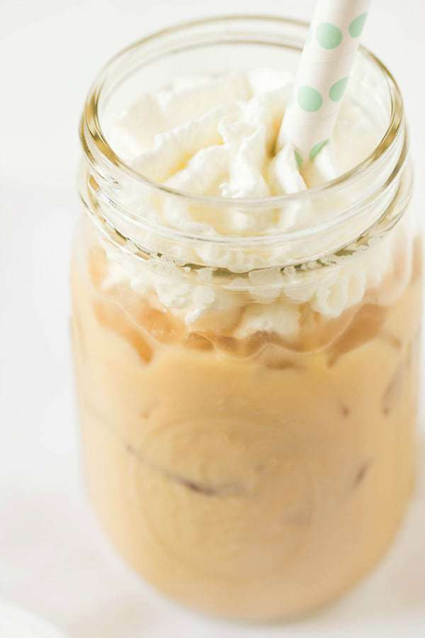 Best ideas about DIY Iced Coffee
. Save or Pin Iced Coffee Recipe Now.